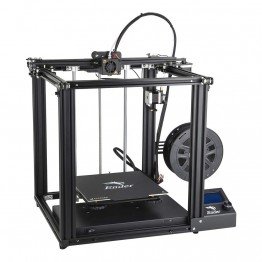 Creality Ender-5 Impresora 3D